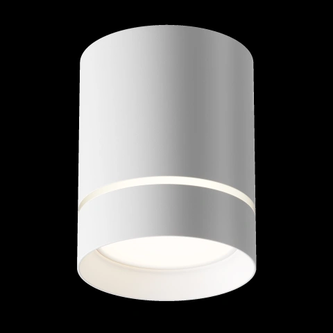 Spot de Tavan Aplicat C085CL-9W4K-W_2