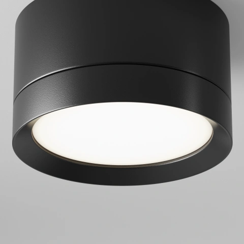 Spot de Tavan Aplicat C086CL-GX53-SRD-B_2