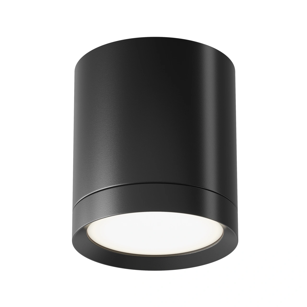 Spot de Tavan Aplicat C086CM-GX53-MRD-B