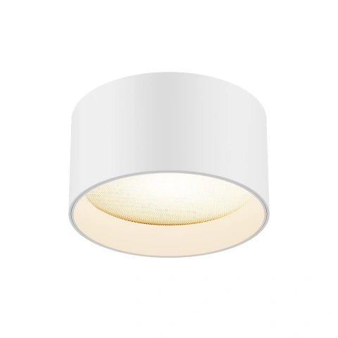 Spot de Tavan Aplicat C089CL-12W3K-W