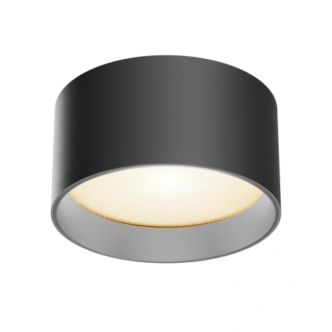 Spot de Tavan Aplicat C089CL-15W3K-B