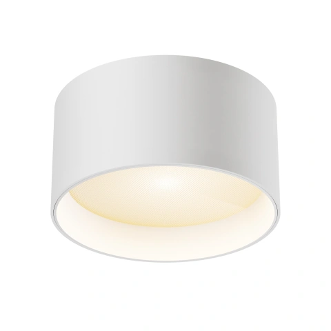 Spot de Tavan Aplicat C089CL-15W3K-W