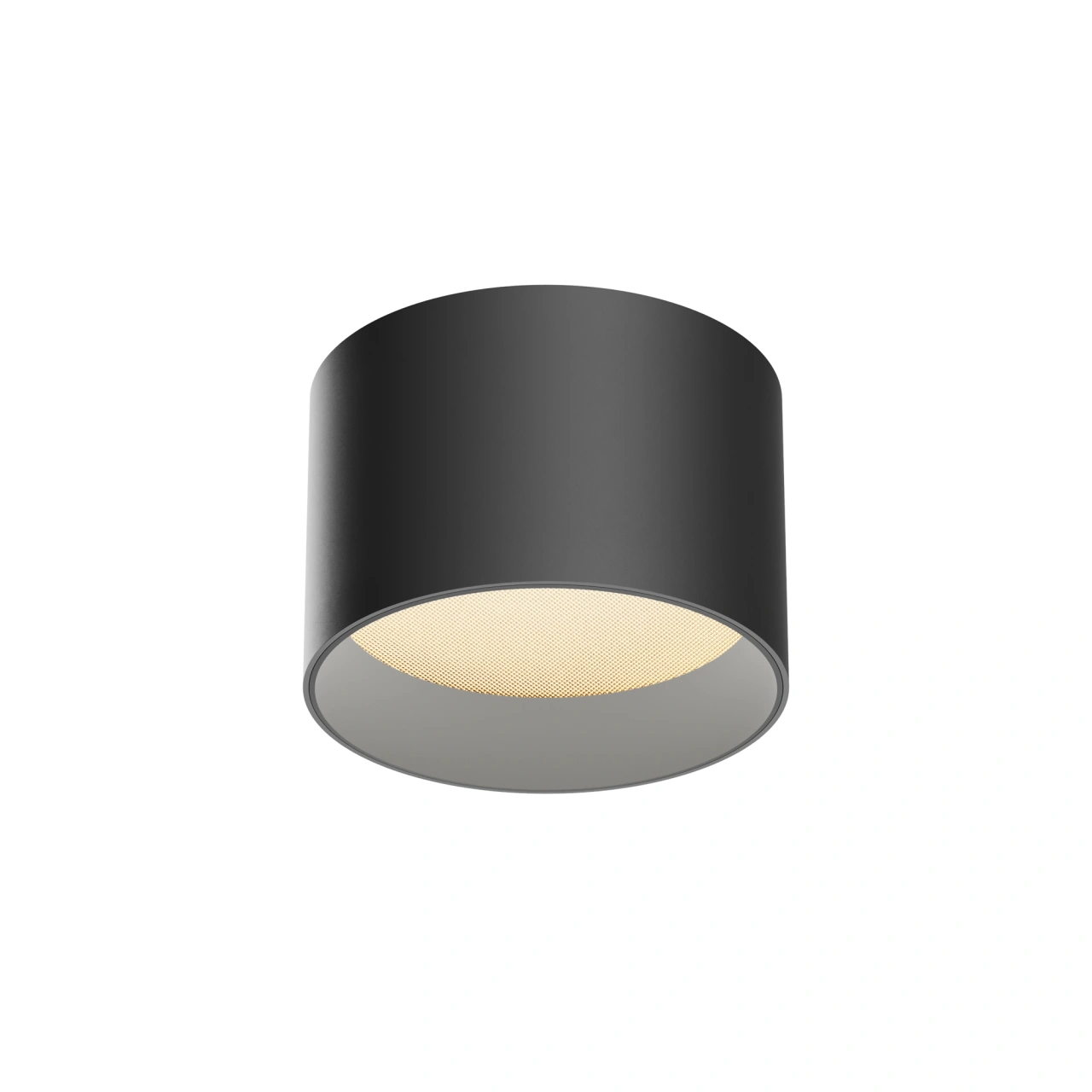 Spot de Tavan Aplicat C089CL-8W3K-B