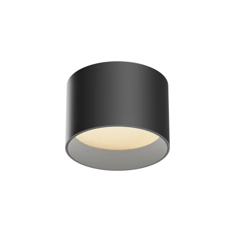 Spot de Tavan Aplicat C089CL-8W3K-B