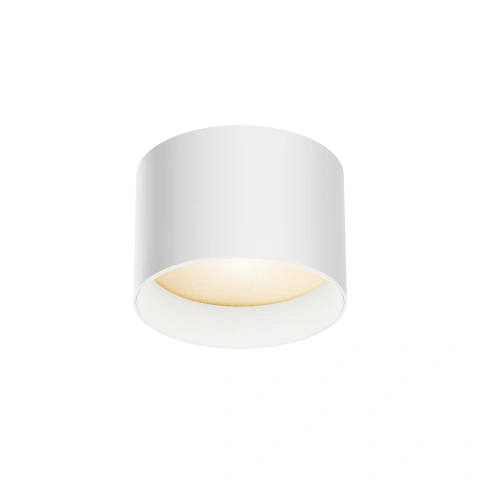 Spot de Tavan Aplicat C089CL-8W3K-W