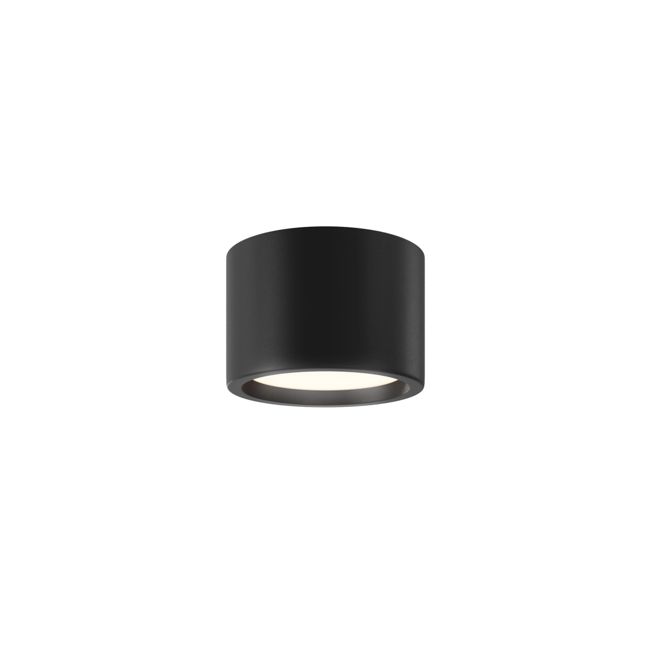 Spot de Tavan Aplicat C090CL-10W3K-B