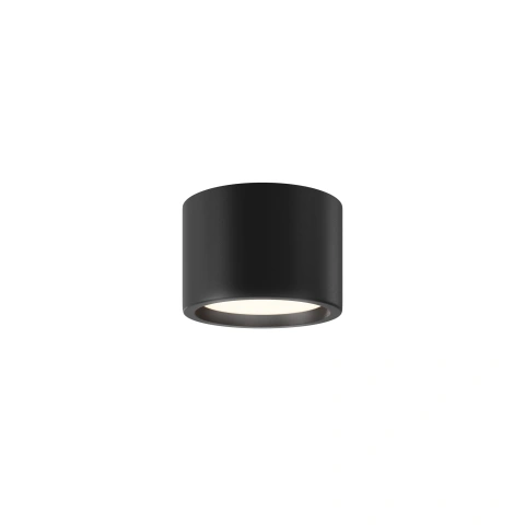 Spot de Tavan Aplicat C090CL-10W3K-B