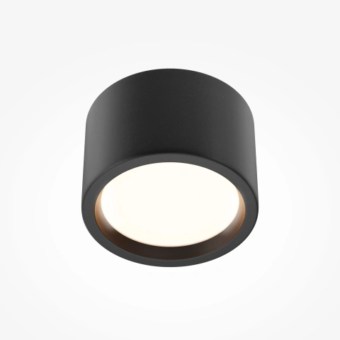Spot de Tavan Aplicat C090CL-10W3K-B_2