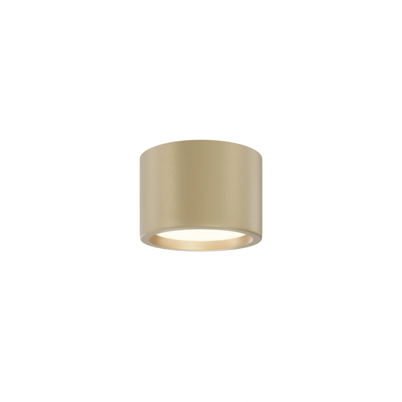 Spot de Tavan Aplicat C090CL-10W3K-MG