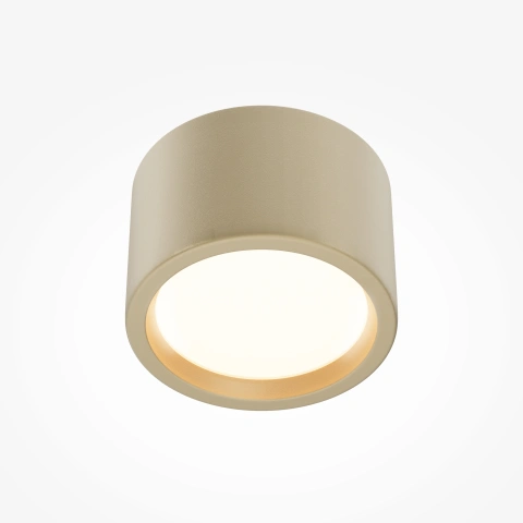Spot de Tavan Aplicat C090CL-10W3K-MG_2