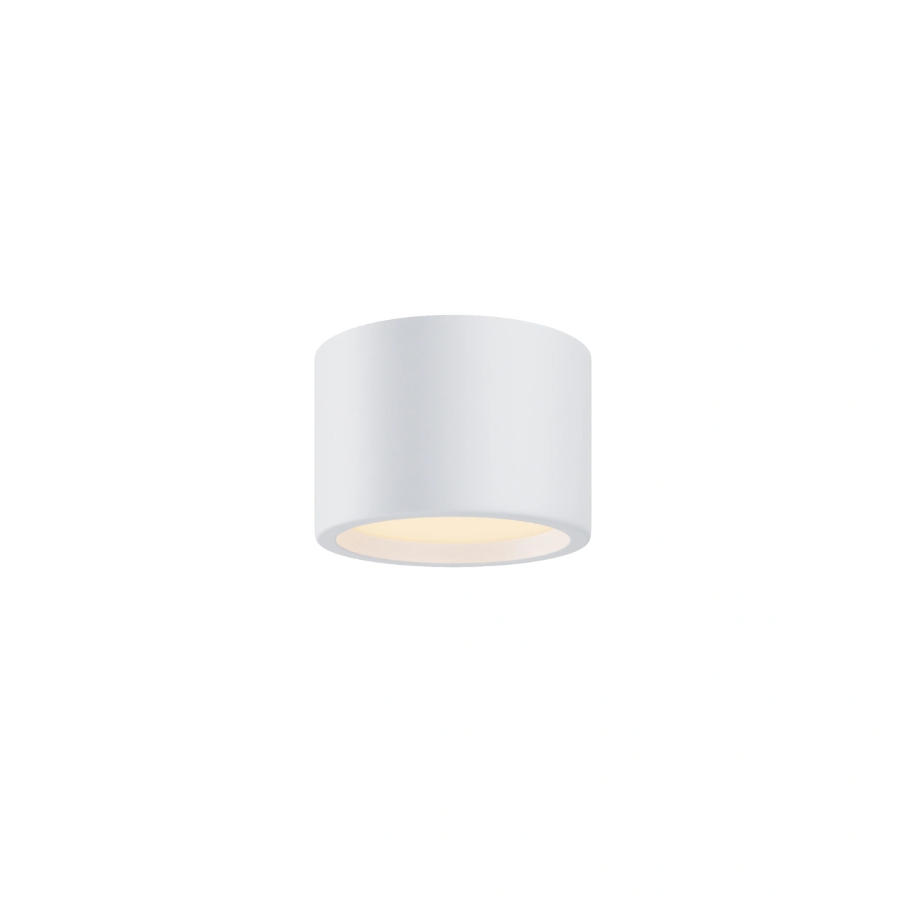 Spot de Tavan Aplicat C090CL-10W3K-W