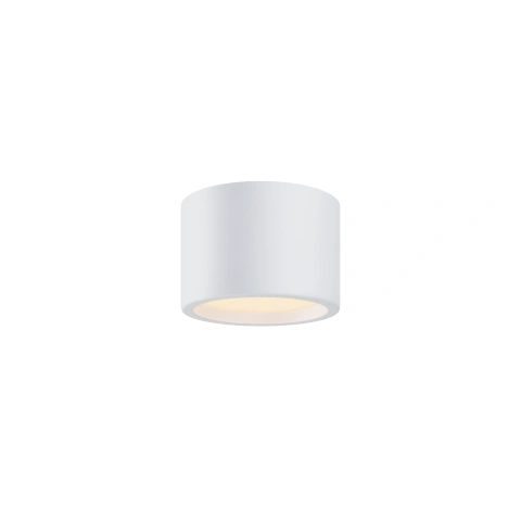 Spot de Tavan Aplicat C090CL-10W3K-W