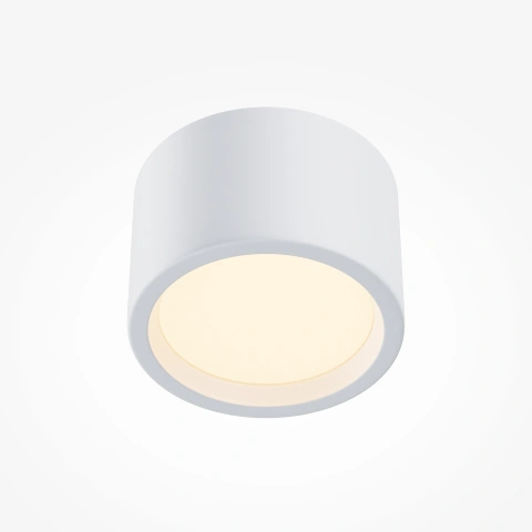 Spot de Tavan Aplicat C090CL-10W3K-W_2