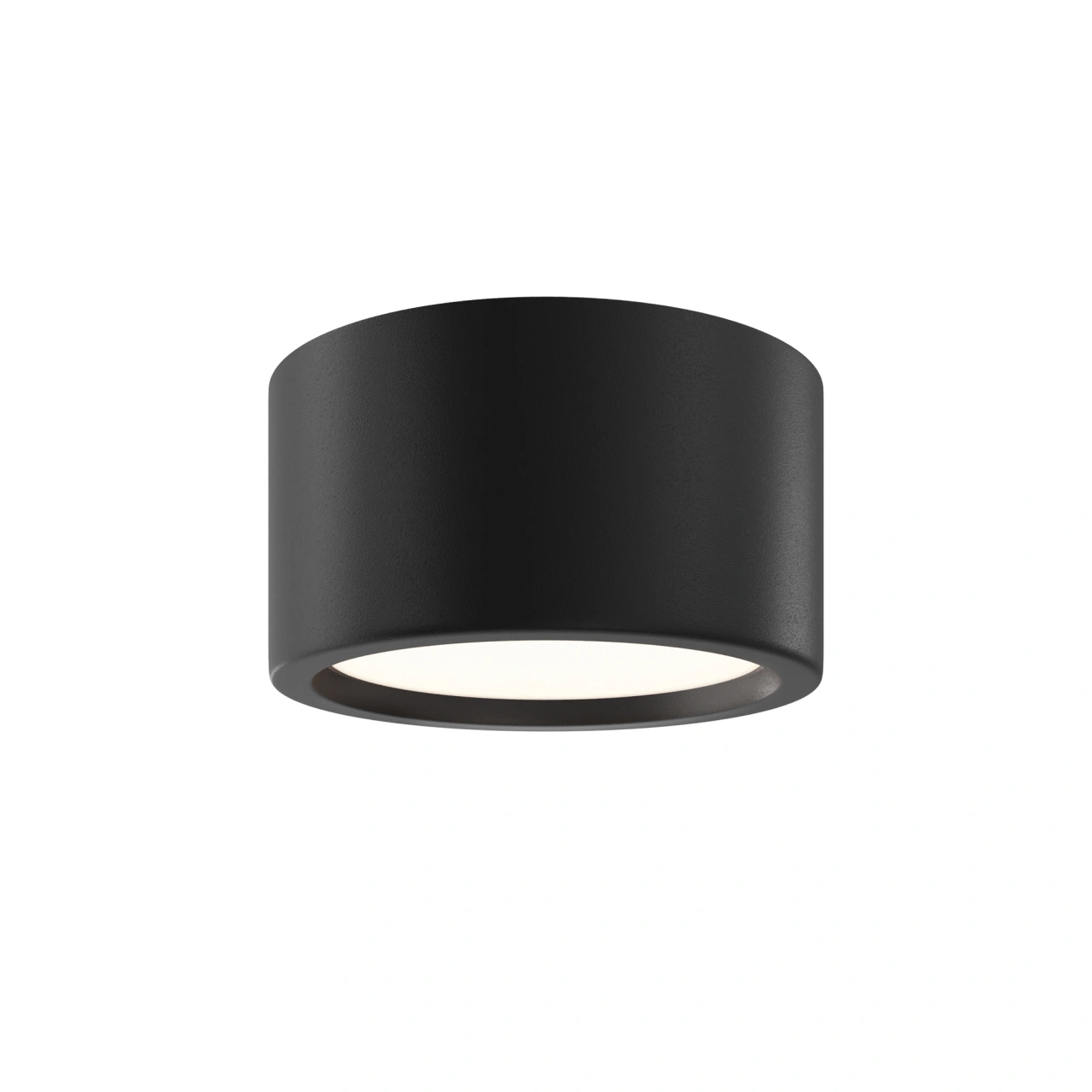 Spot de Tavan Aplicat C090CL-15W3K-B