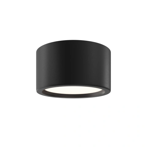 Spot de Tavan Aplicat C090CL-15W3K-B