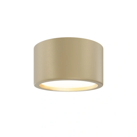 Spot de Tavan Aplicat C090CL-15W3K-MG
