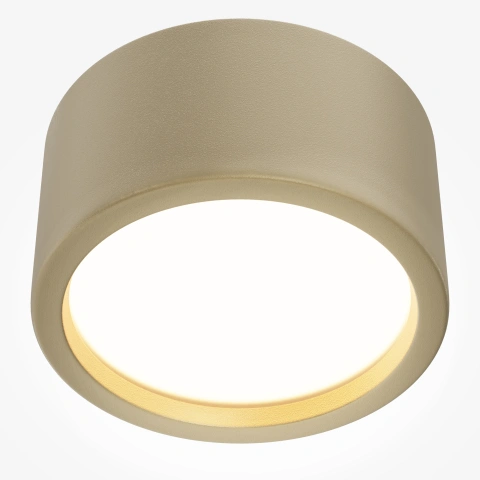 Spot de Tavan Aplicat C090CL-15W3K-MG_2