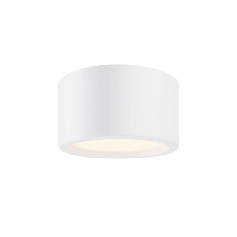 Spot de Tavan Aplicat C090CL-15W3K-W