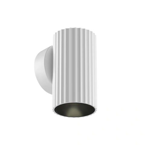 Spot de Perete  C106WL-01-GU10-W