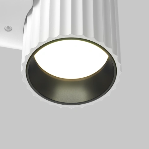 Spot de Perete  C106WL-01-GU10-W_2