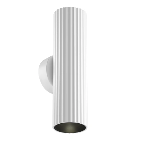 Spot de Perete  C106WL-02-GU10-W