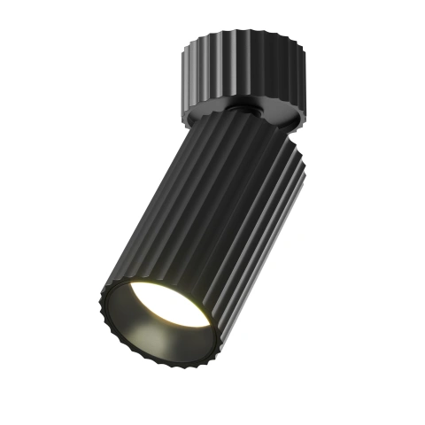 Spot de Tavan Aplicat C108CL-01-GU10-B