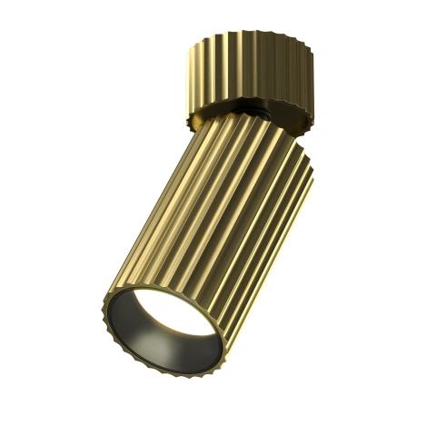 Spot de Tavan Aplicat C108CL-01-GU10-BS