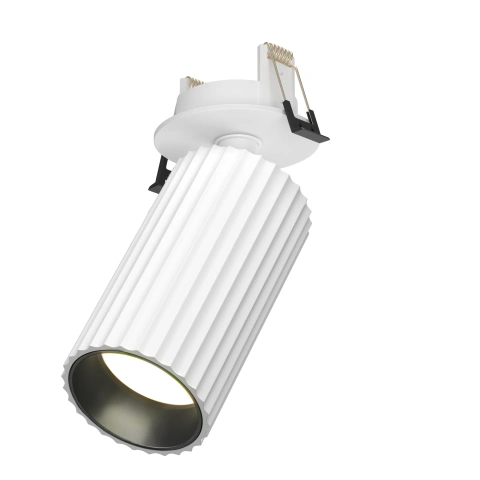 Spot Incastrat C110CL-01-GU10-W