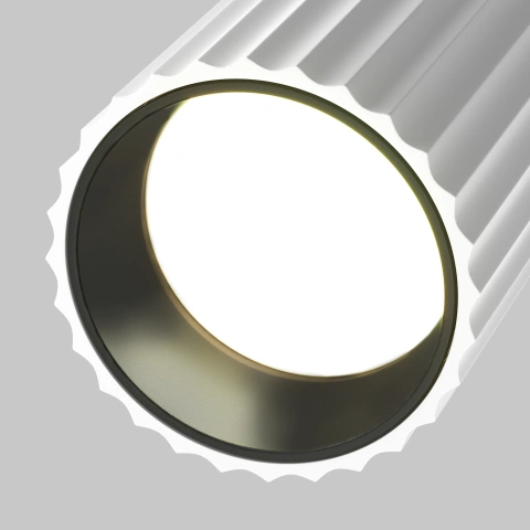 Spot Incastrat C110CL-01-GU10-W_2
