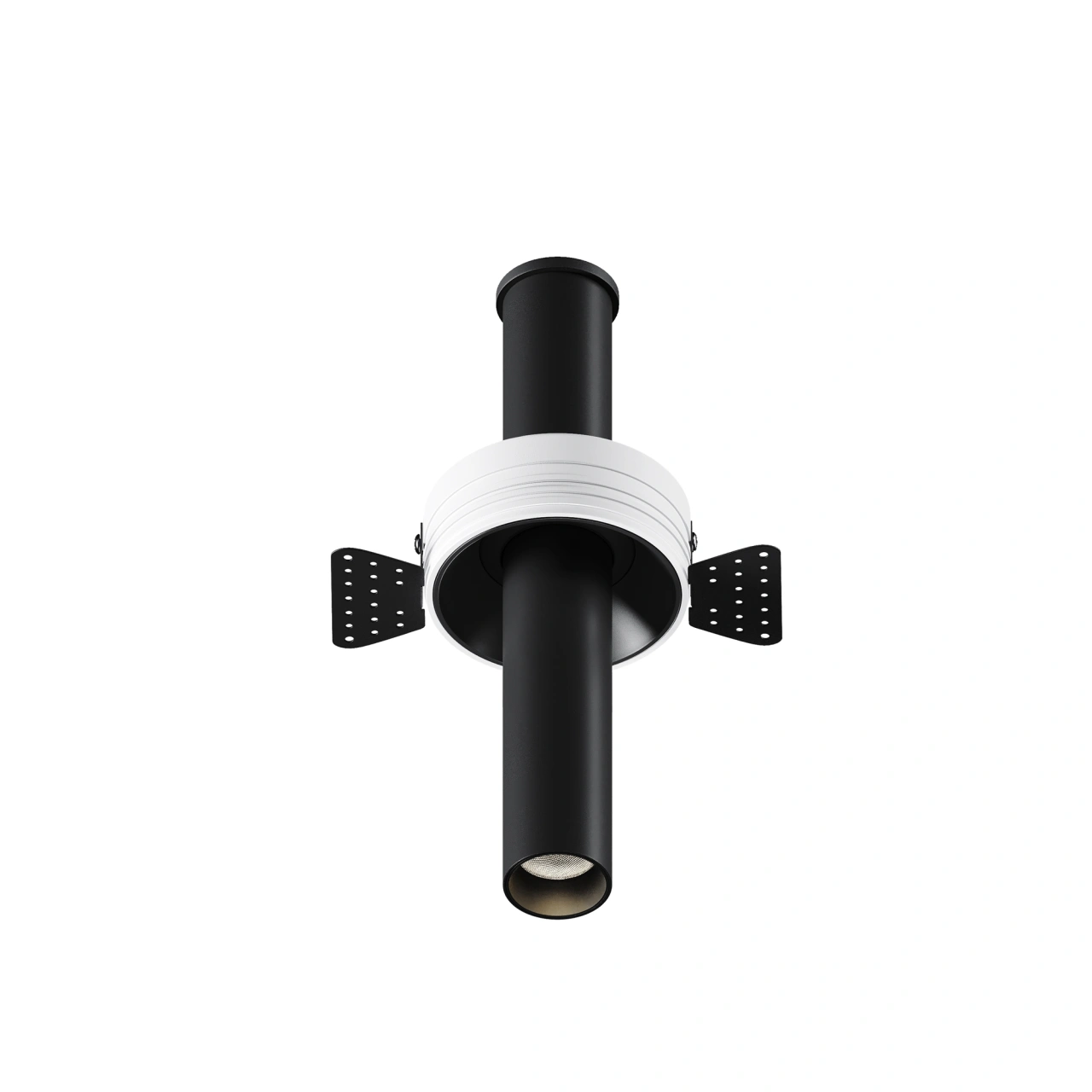 Spot Incastrat C140TRS-L200-7W3K-B