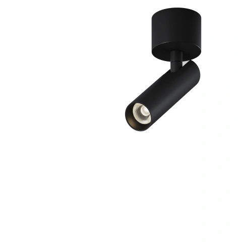 Spot Aplicat Reglabil C141CL-L125-6W3K-B