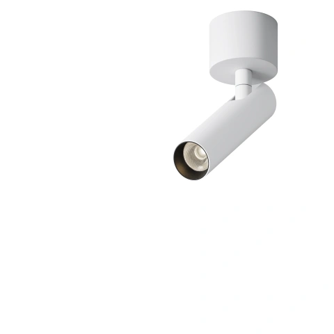 Spot de Tavan Reglabil C141CL-L125-6W3K-W