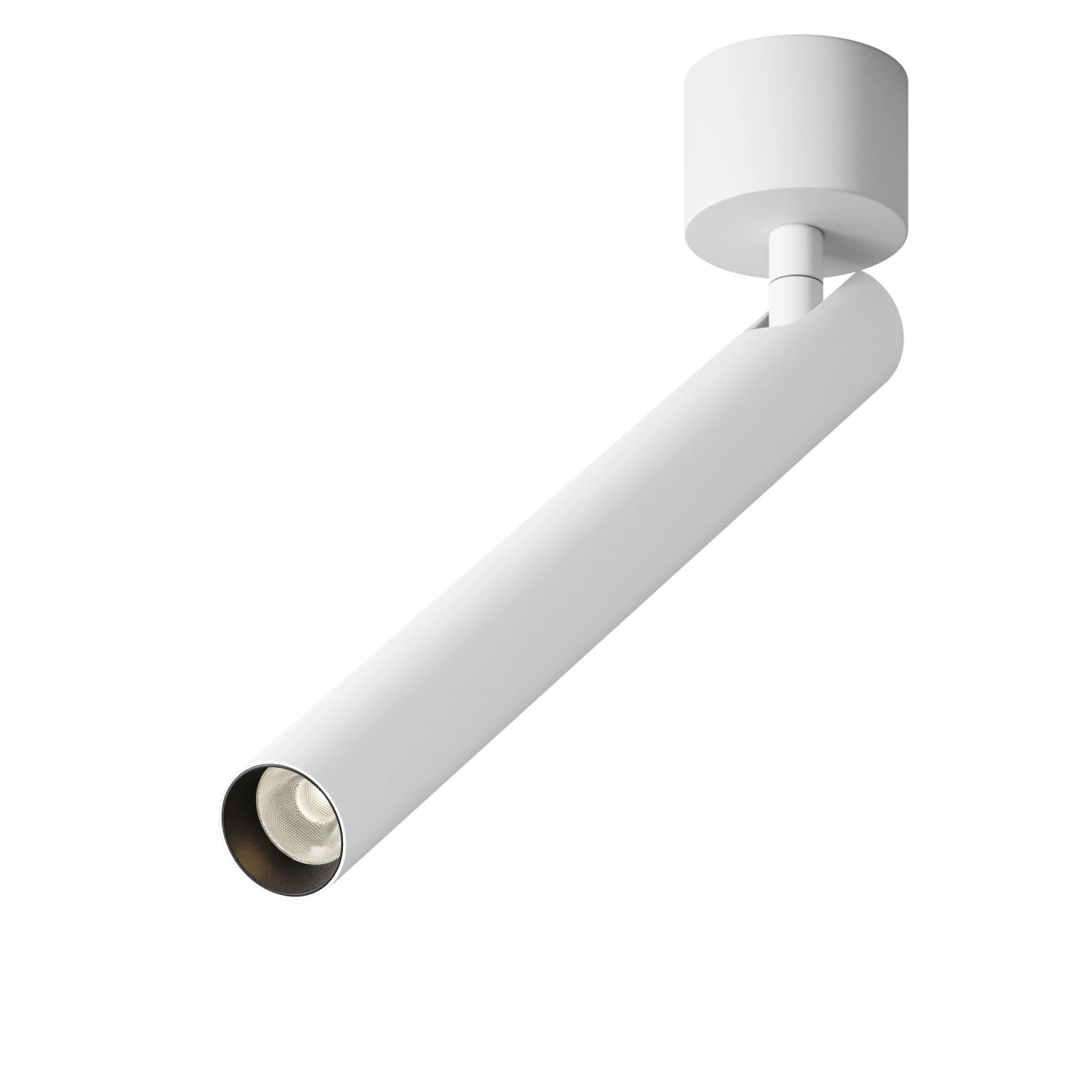 Spot de Tavan Reglabil C141CL-L300-6W3K-W