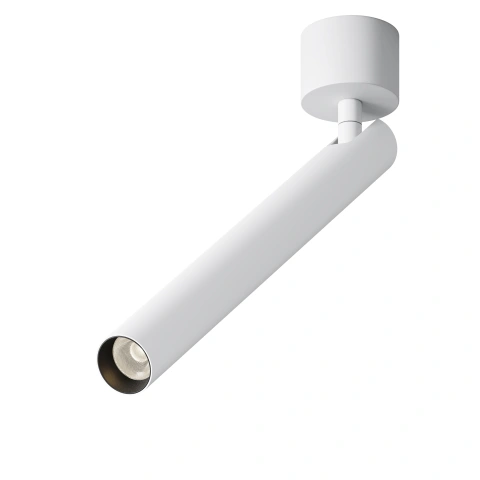 Spot de Tavan Reglabil C141CL-L300-6W3K-W