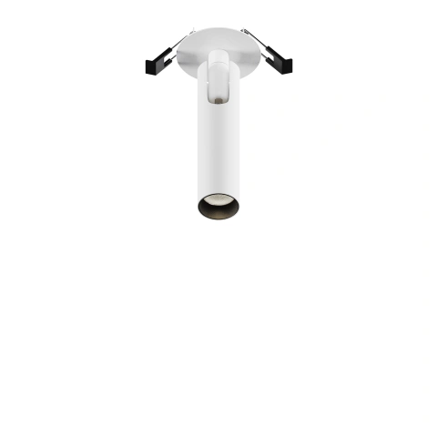 Spot Incastrat C141RS-L125-6W3K-W