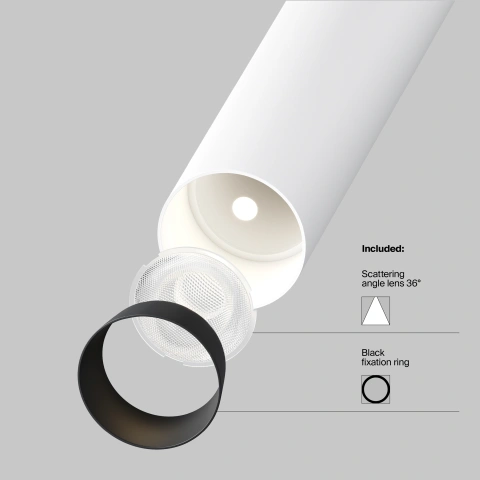 Spot Incastrat C141RS-L300-6W3K-W_6