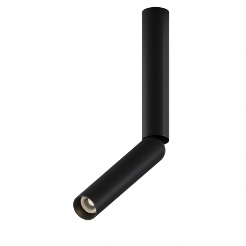 Aplica de Tavan C142CL-6W3K-B
