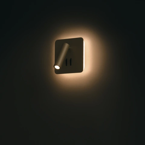 Spot de Perete Reglabil C175-WL-01-6W-B_1