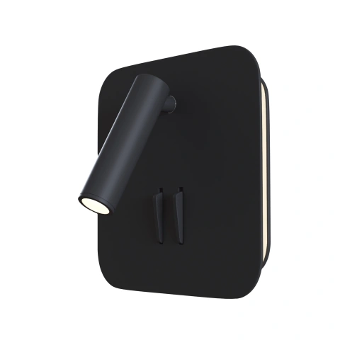 Spot de Perete Reglabil C175-WL-01-6W-B
