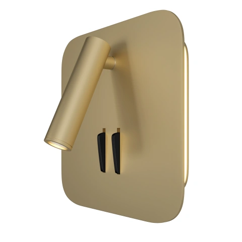 Spot de Perete Reglabil C175-WL-01-6W-MG_2