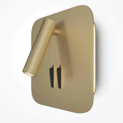 Spot de Perete Reglabil C175-WL-01-6W-MG