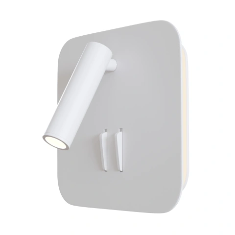 Spot de Perete Reglabil C175-WL-01-6W-W_1