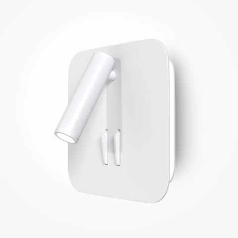 Spot de Perete Reglabil C175-WL-01-6W-W