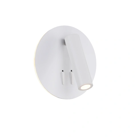 Spot de Perete Reglabil C176-WL-01-6W-W_1