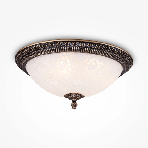 Aplica de Tavan C908-CL-03-R