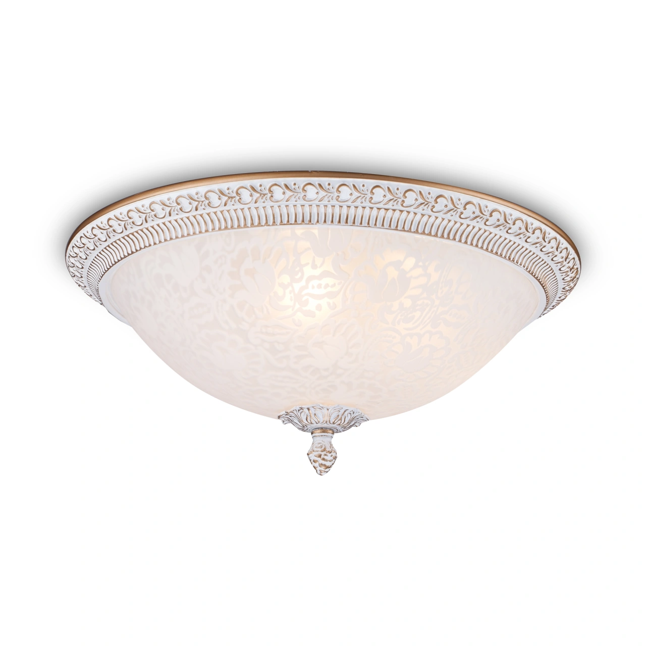 Aplica de Tavan C908-CL-03-W