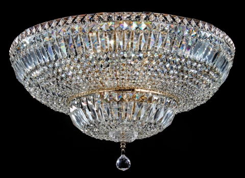 Candelabru DIA100-CL-16-G_1