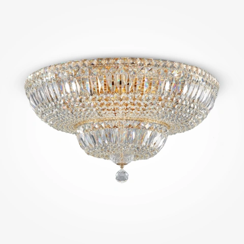 Candelabru DIA100-CL-16-G