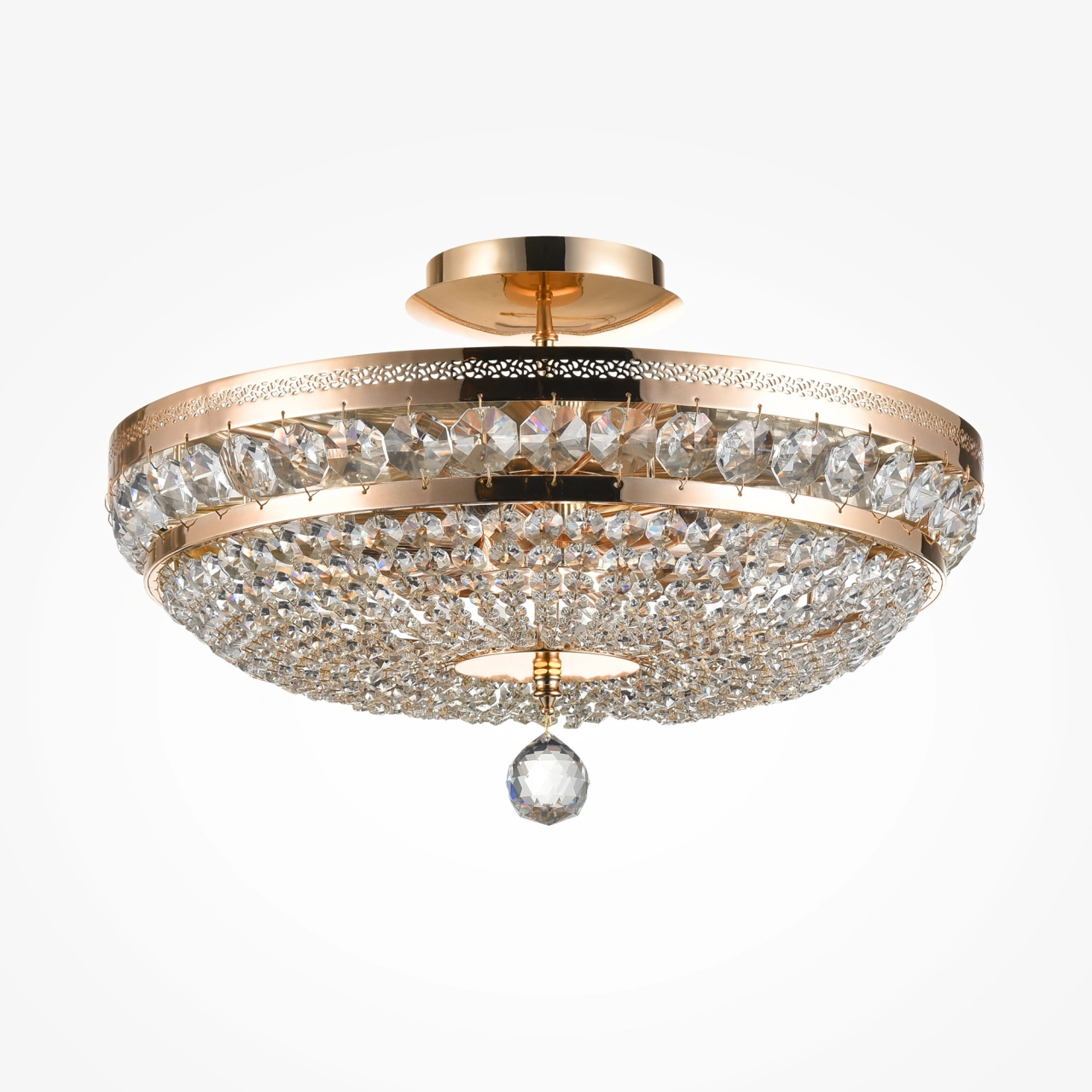 Candelabru DIA700-CL-06-G