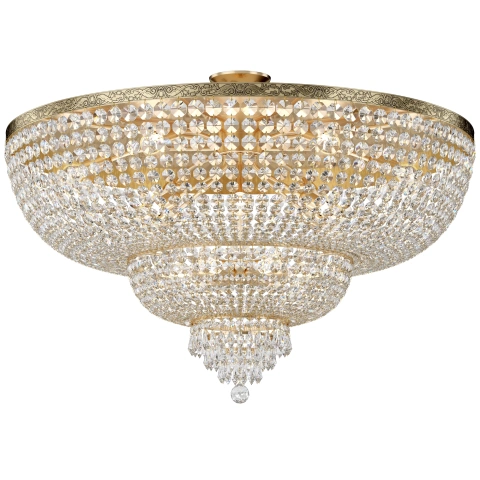 Candelabru DIA890-CL-18-G_2